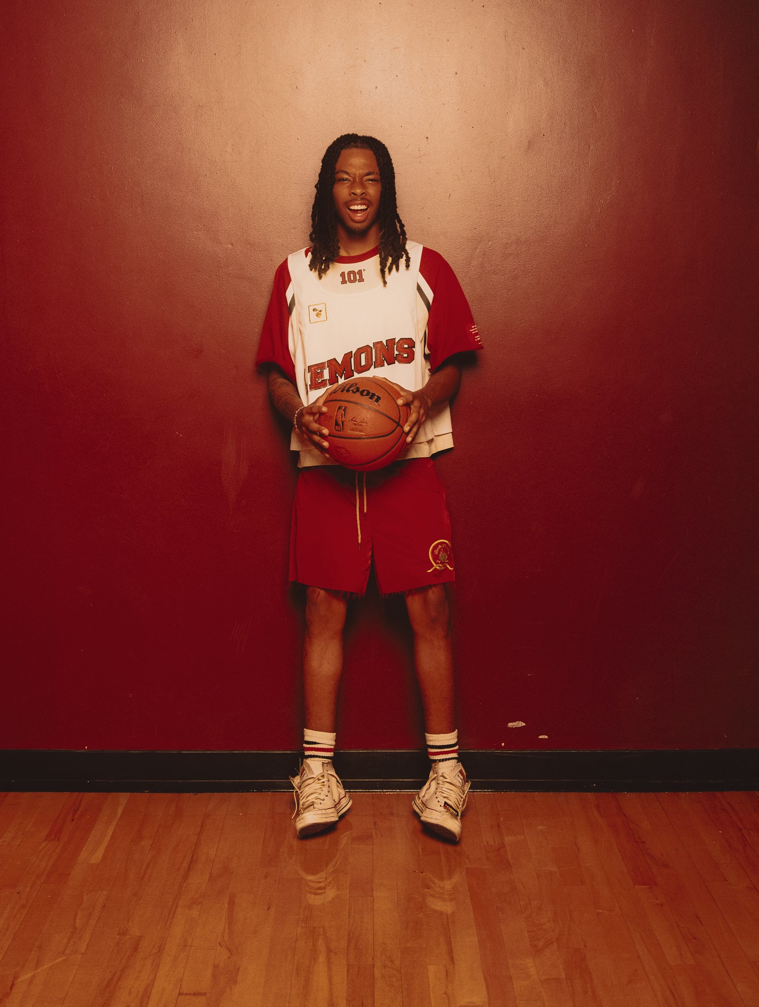 Practice Makes Perfect  - Cream