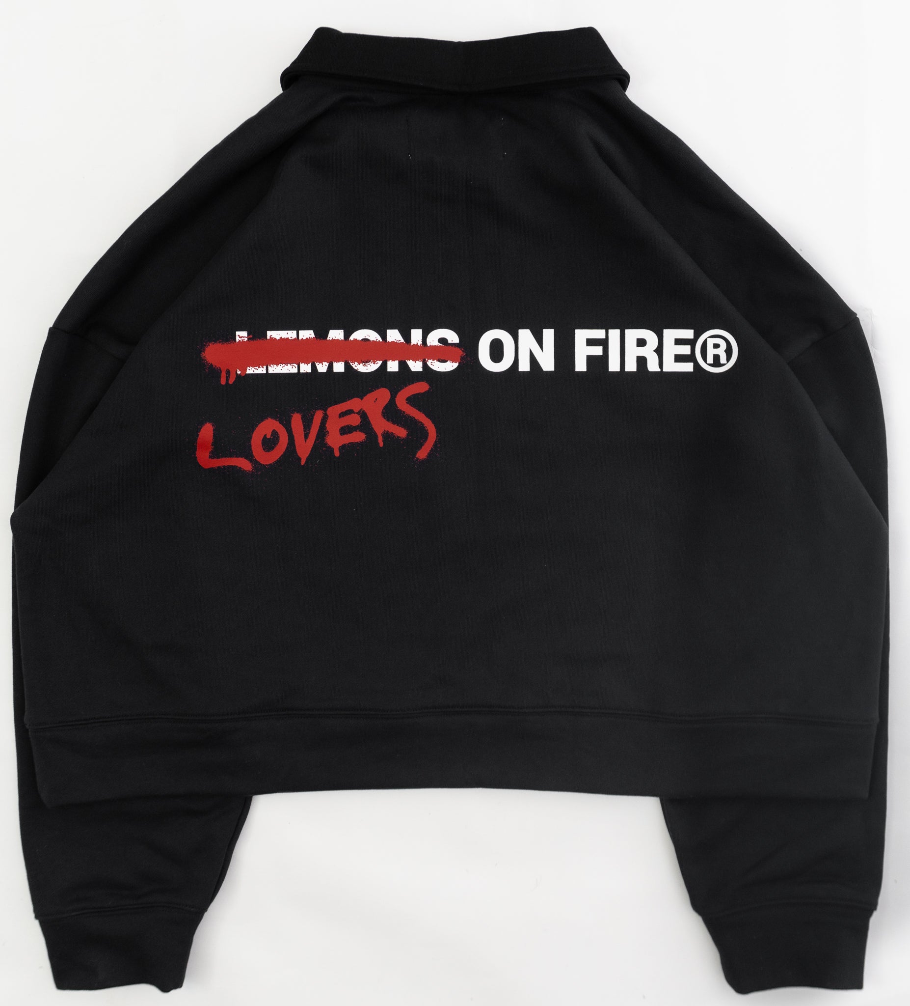 Perfect Kiss (Black)