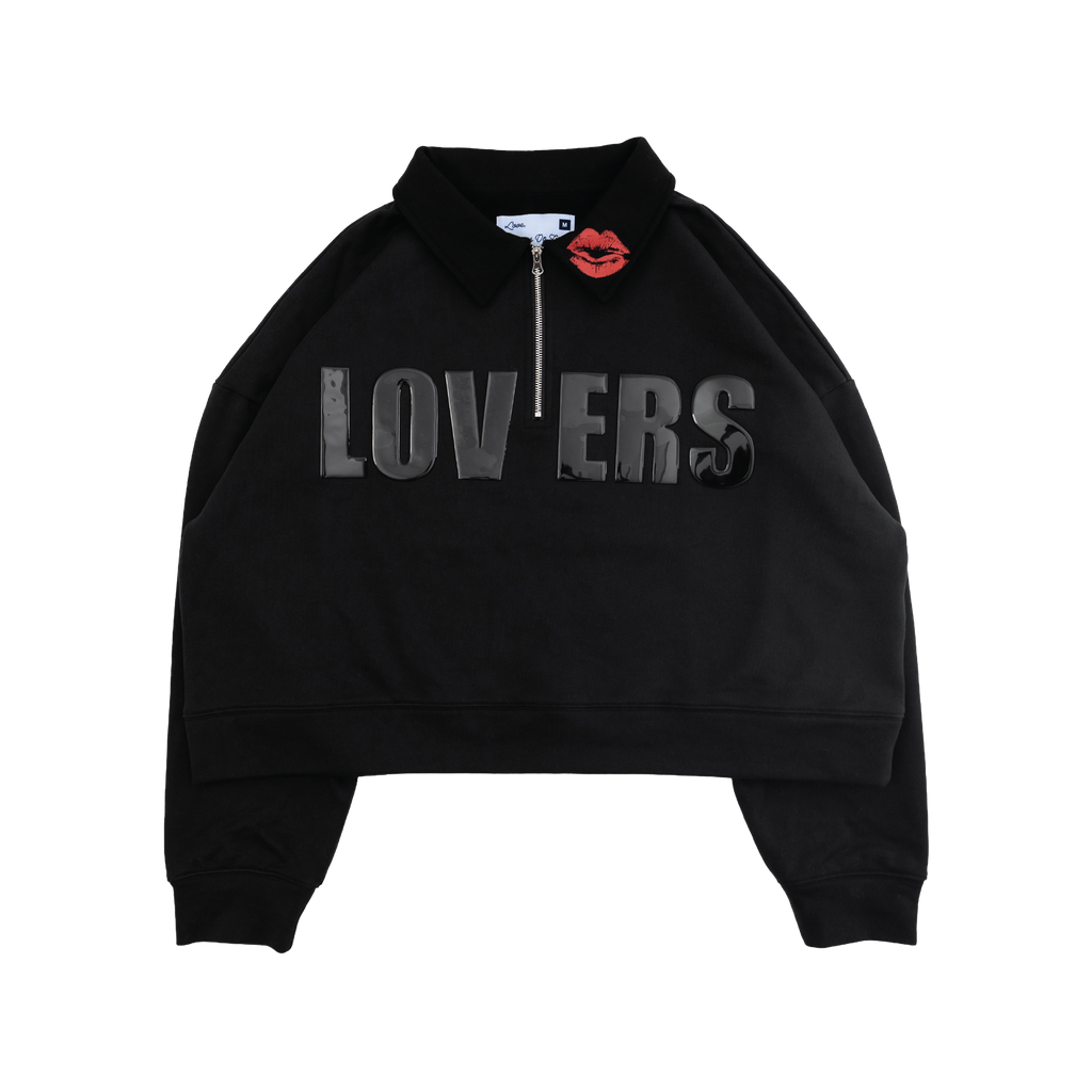 Perfect Kiss (Black)