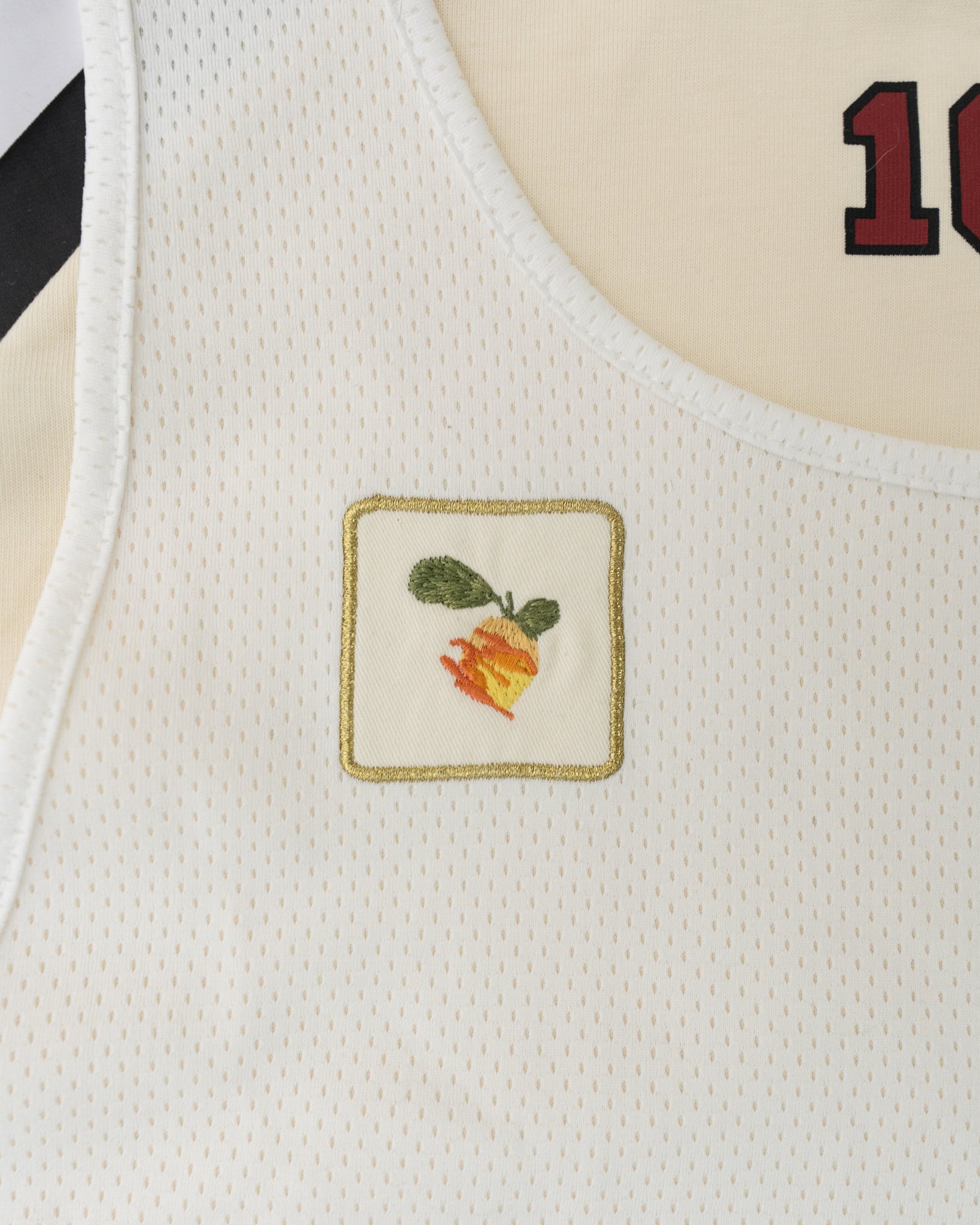 Practice Makes Perfect  - Cream