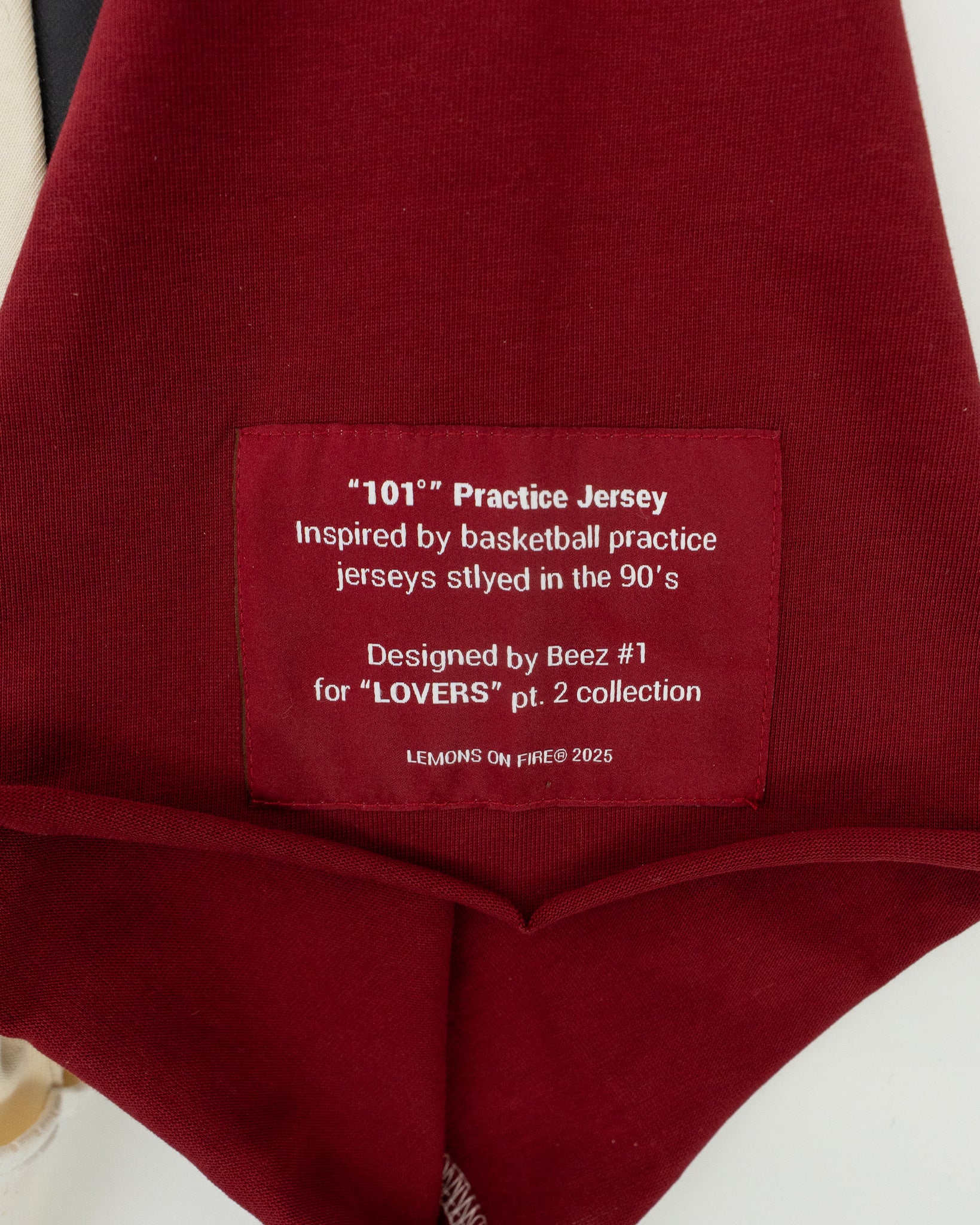 Practice Makes Perfect  - Cream