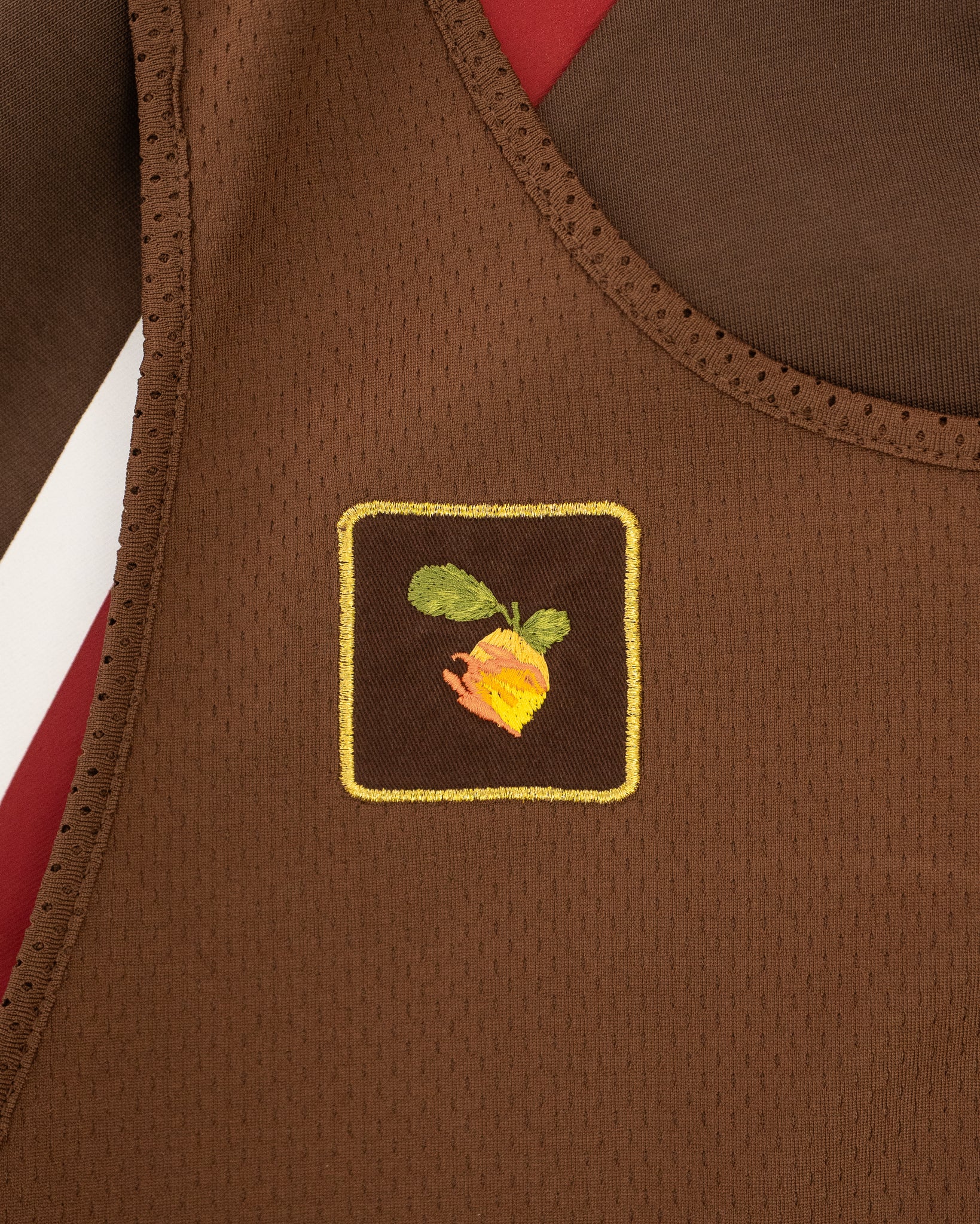 Practice Makes Perfect  - Brown