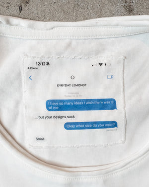 Bad Designer