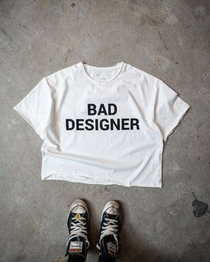 Bad Designer