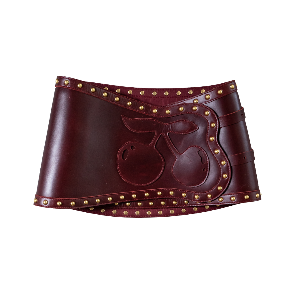 Cherry Mammii Skirt