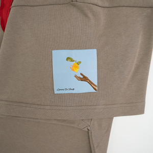 Lemons Arch Tee (Tuape)