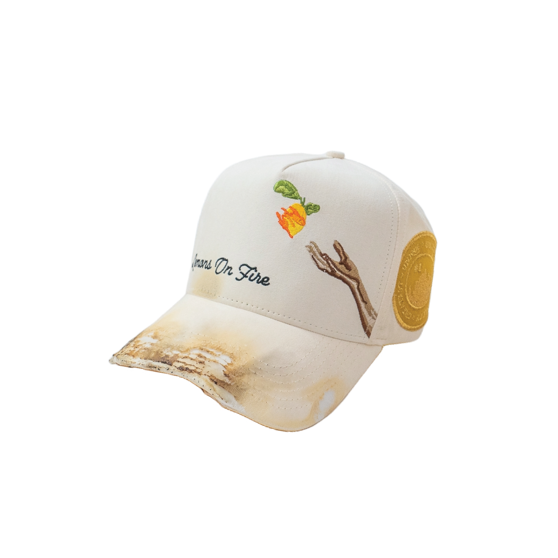 Logo Hat